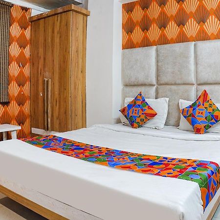 Fabhotel The Pannies Bhopal Dış mekan fotoğraf