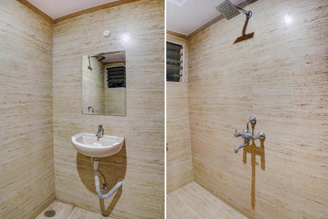Fabhotel The Pannies Bhopal Dış mekan fotoğraf