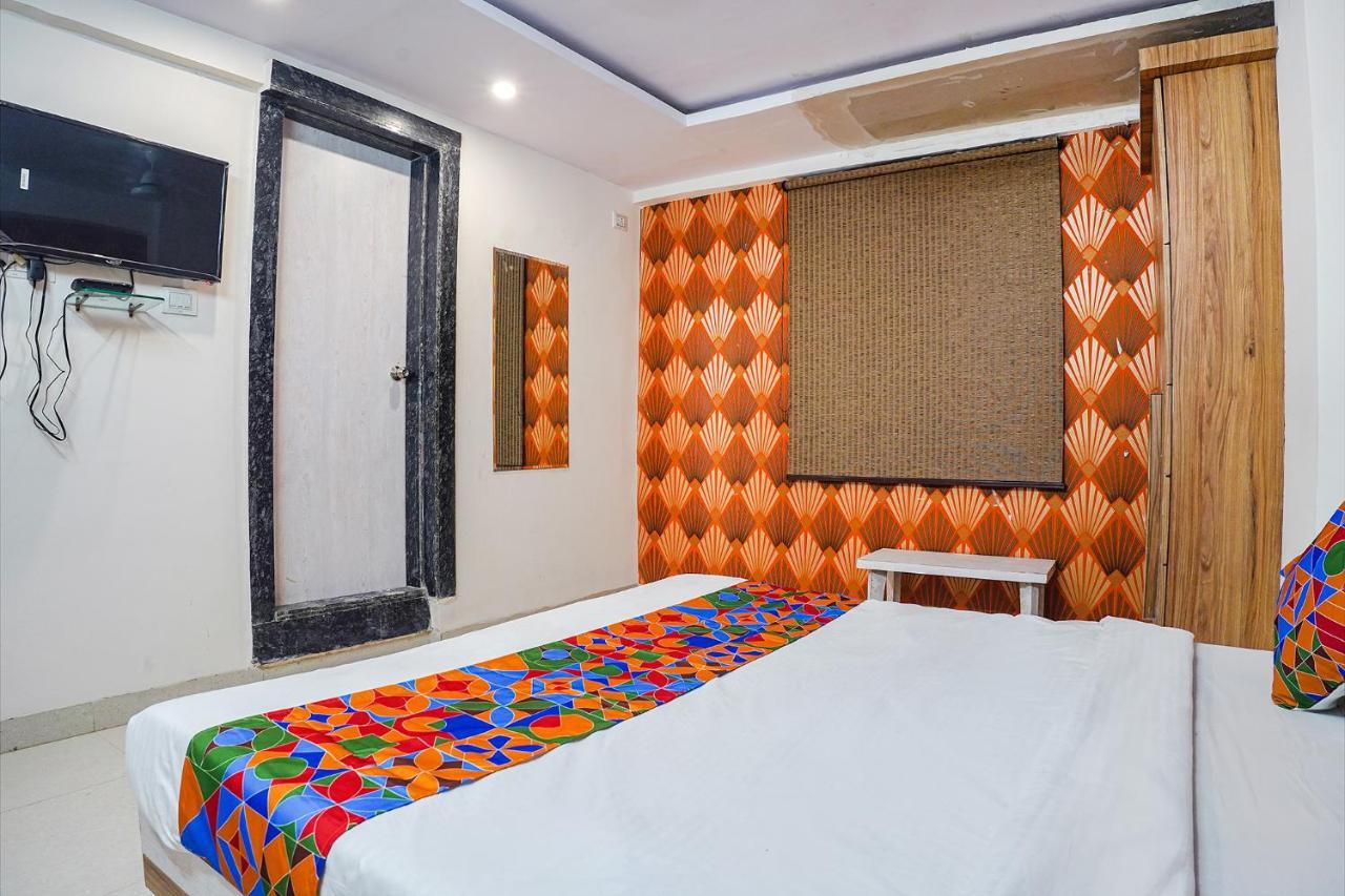Fabhotel The Pannies Bhopal Dış mekan fotoğraf