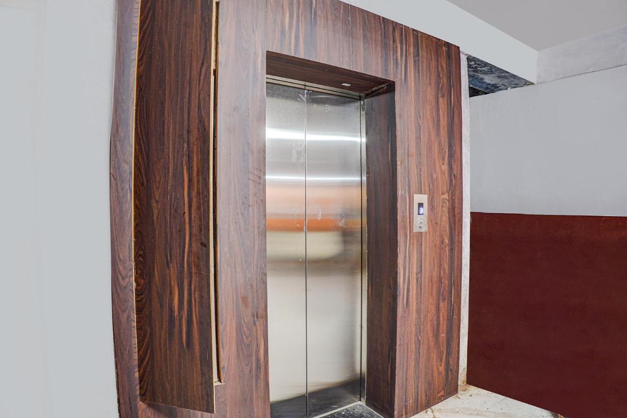 Fabhotel The Pannies Bhopal Dış mekan fotoğraf
