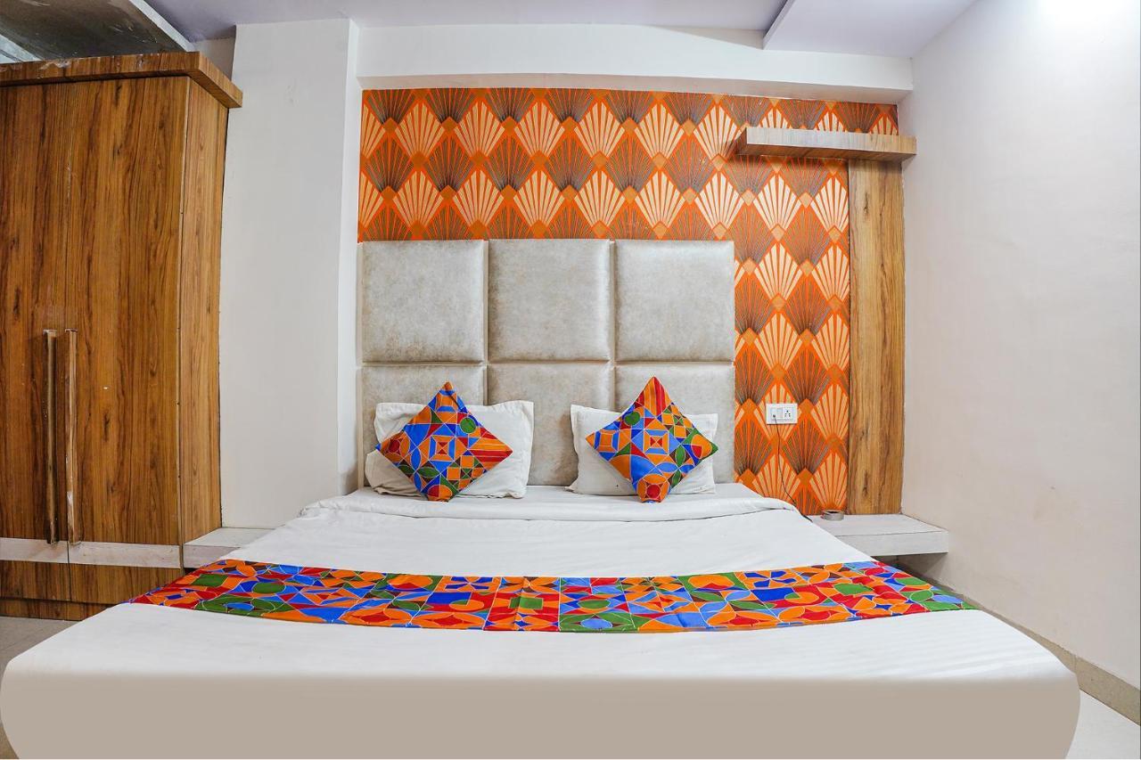Fabhotel The Pannies Bhopal Dış mekan fotoğraf