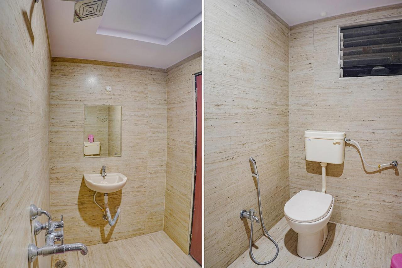 Fabhotel The Pannies Bhopal Dış mekan fotoğraf